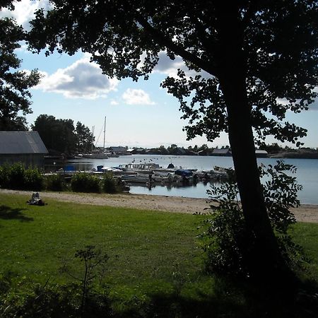 Kaeringsund Resort Eckero Εξωτερικό φωτογραφία