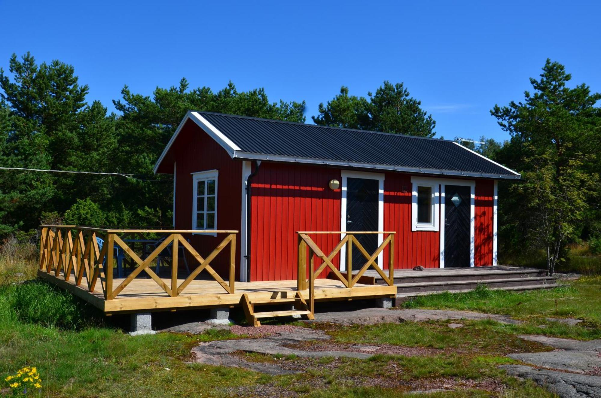 Kaeringsund Resort Eckero Δωμάτιο φωτογραφία