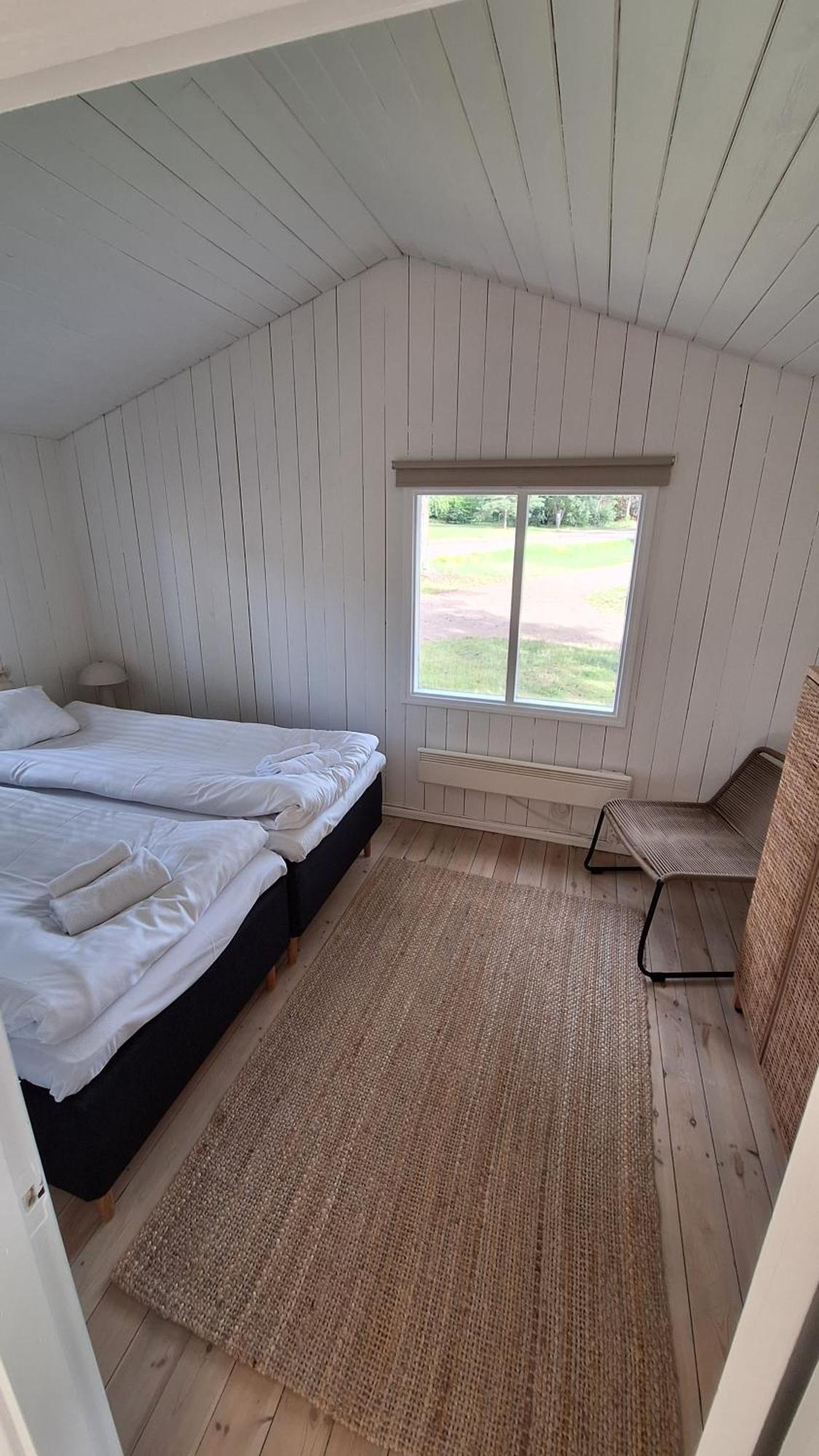 Kaeringsund Resort Eckero Εξωτερικό φωτογραφία