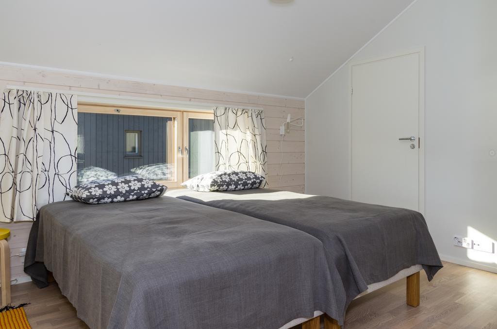 Kaeringsund Resort Eckero Εξωτερικό φωτογραφία
