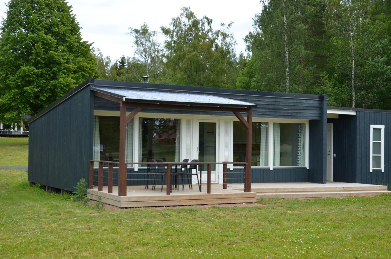 Kaeringsund Resort Eckero Εξωτερικό φωτογραφία
