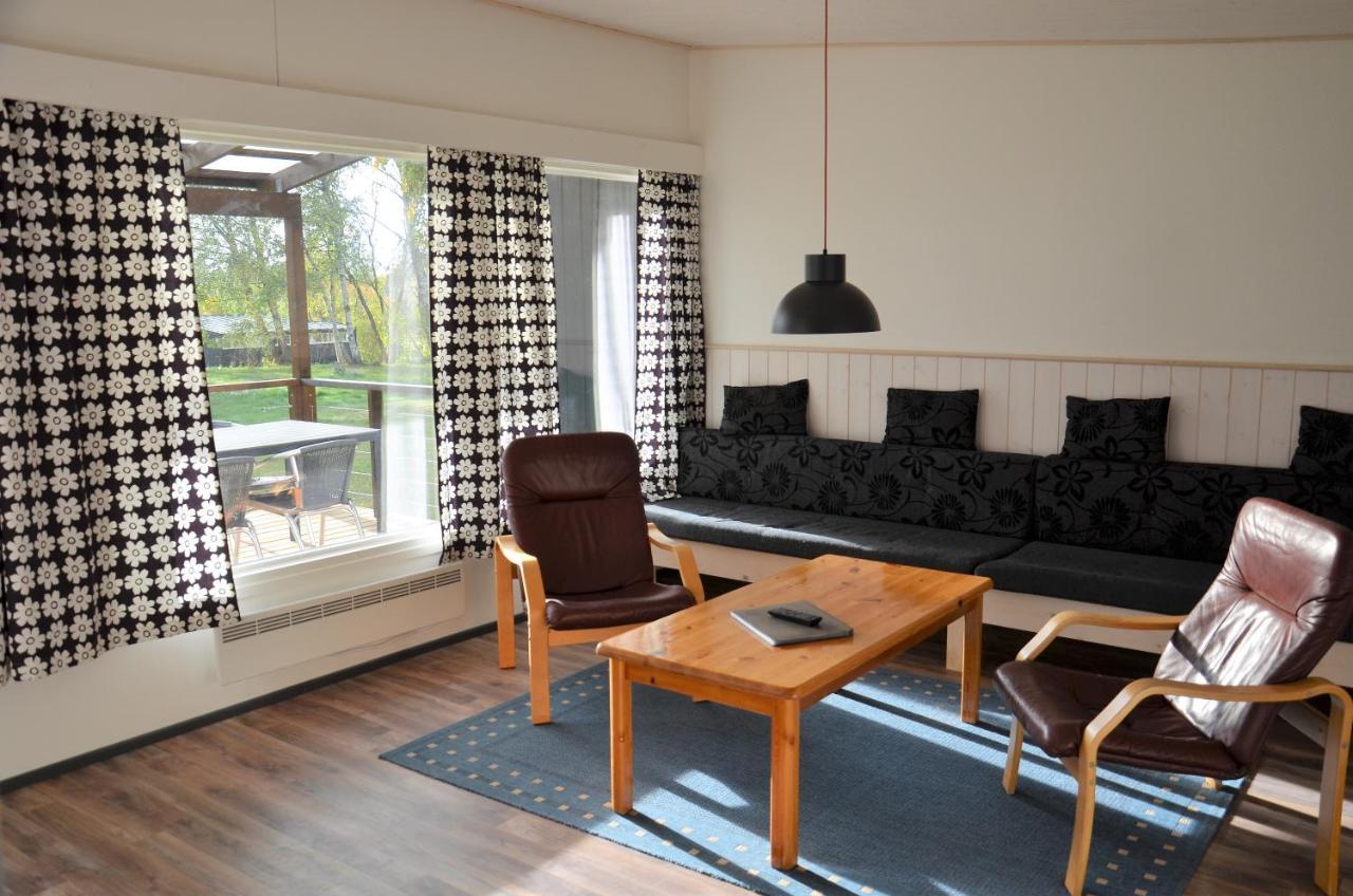 Kaeringsund Resort Eckero Εξωτερικό φωτογραφία