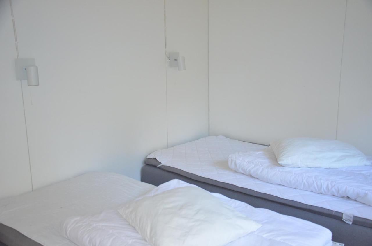 Kaeringsund Resort Eckero Εξωτερικό φωτογραφία